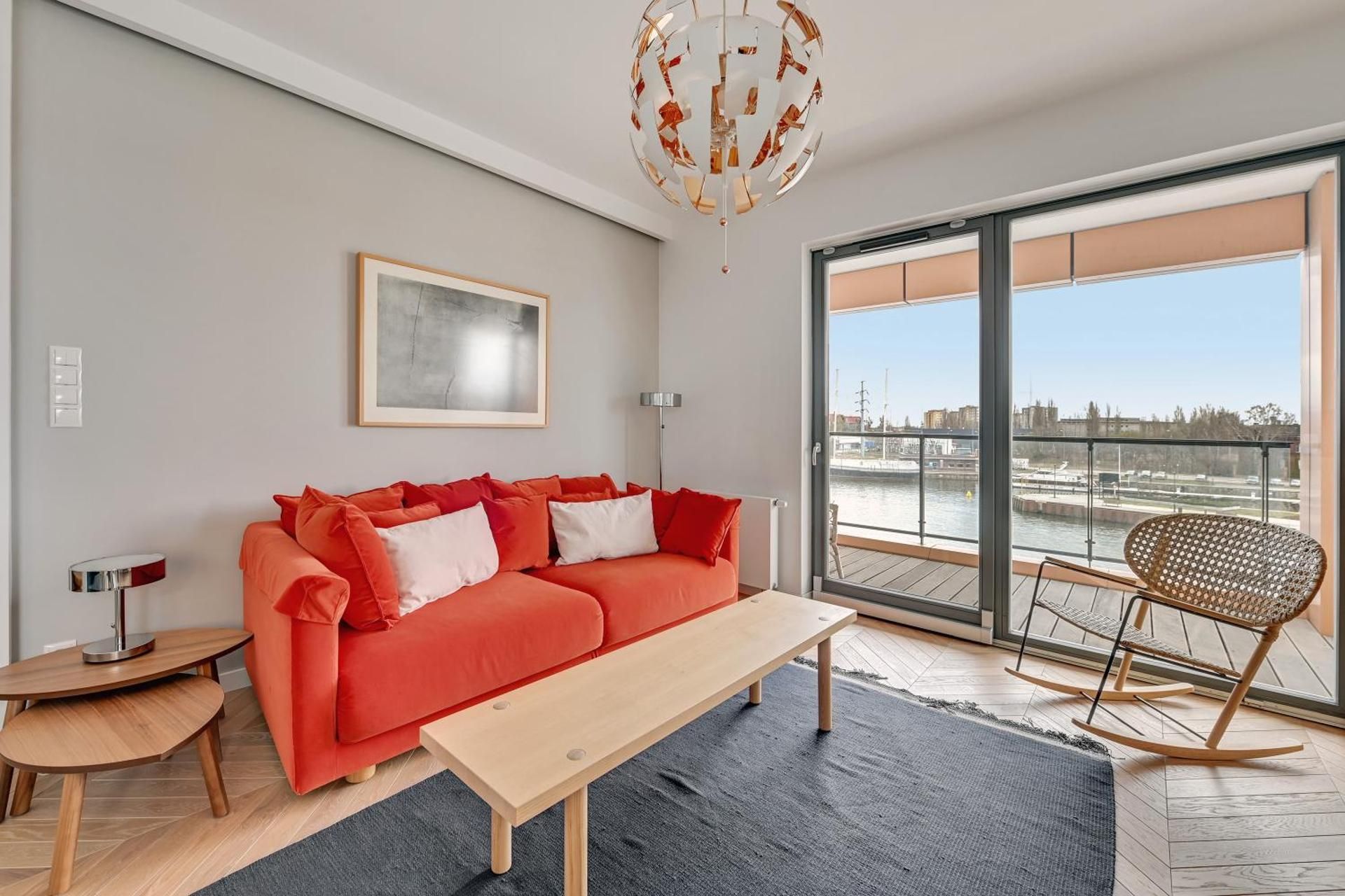 Superior Apartment
