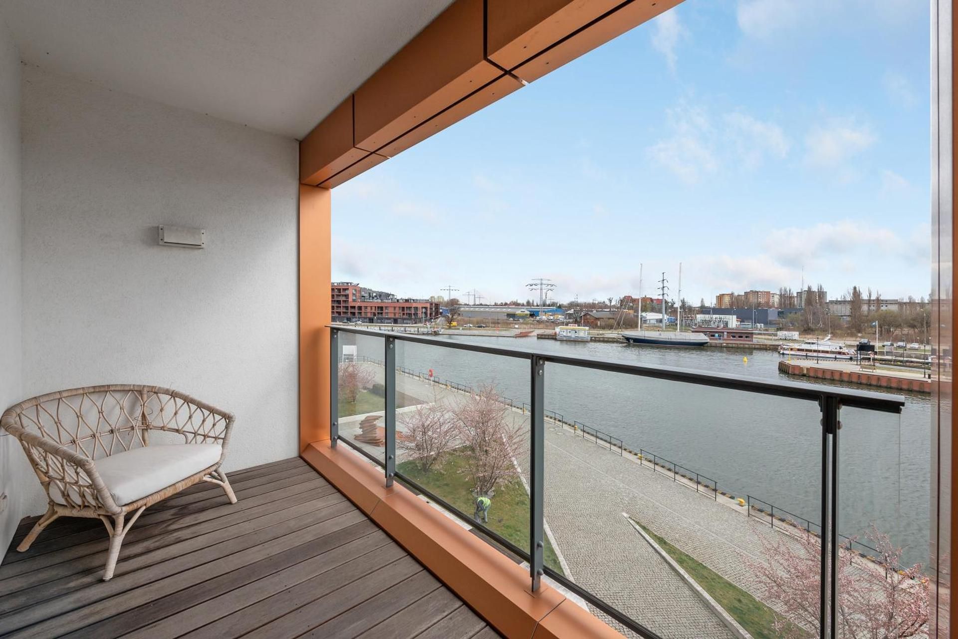 Superior Apartment