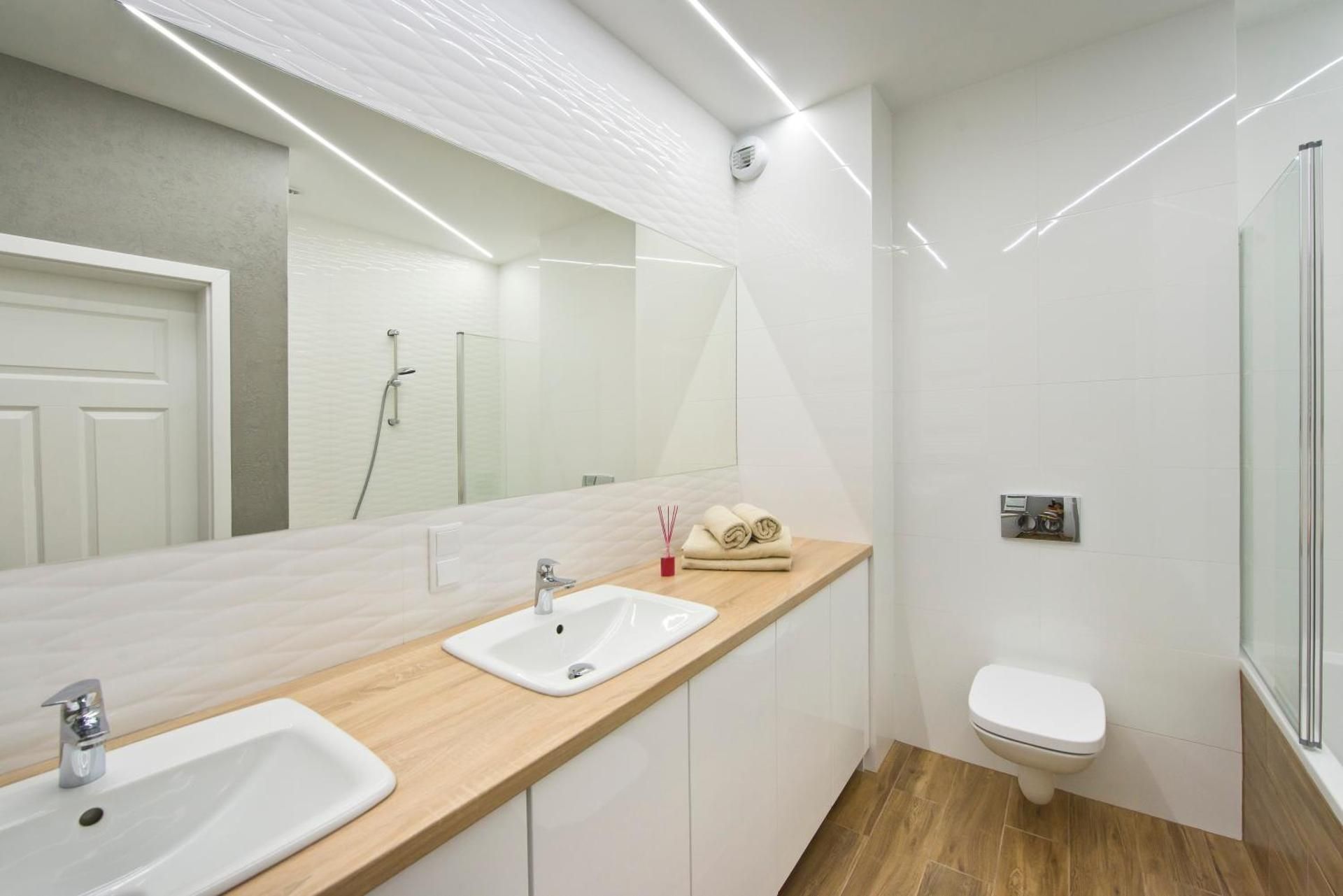 One-Bedroom Apartment 69