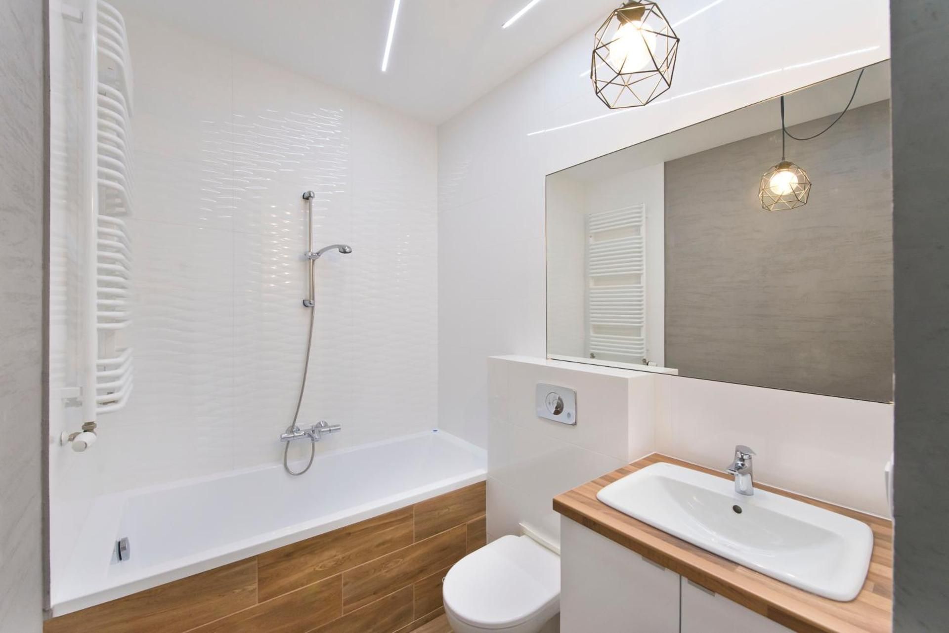 Deluxe Apartment 74