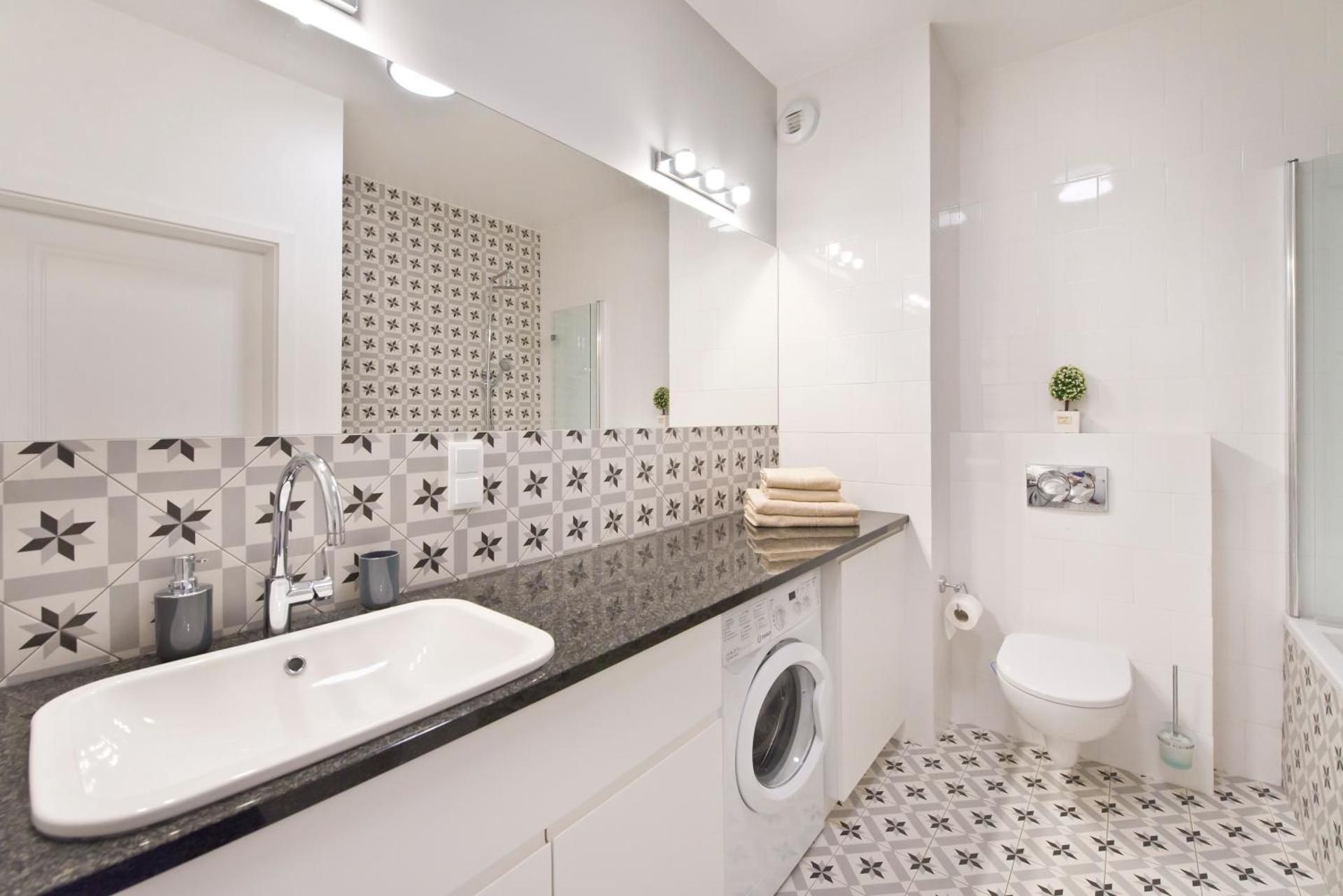 Standard Apartment 42