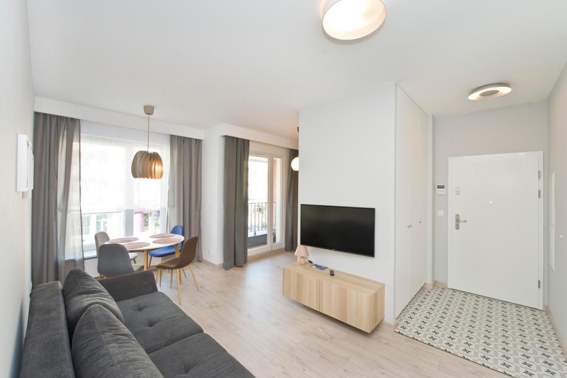 Apartment 41