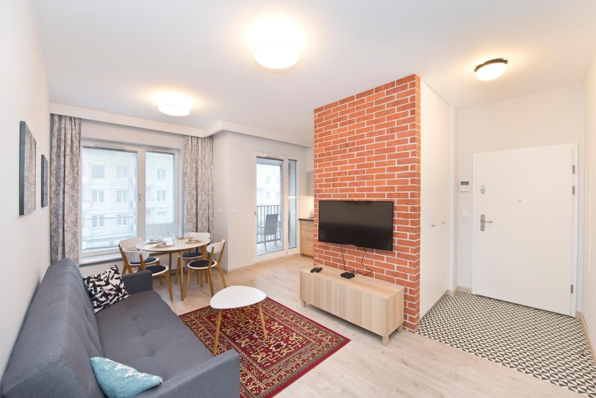 Standard Double Suite 26
