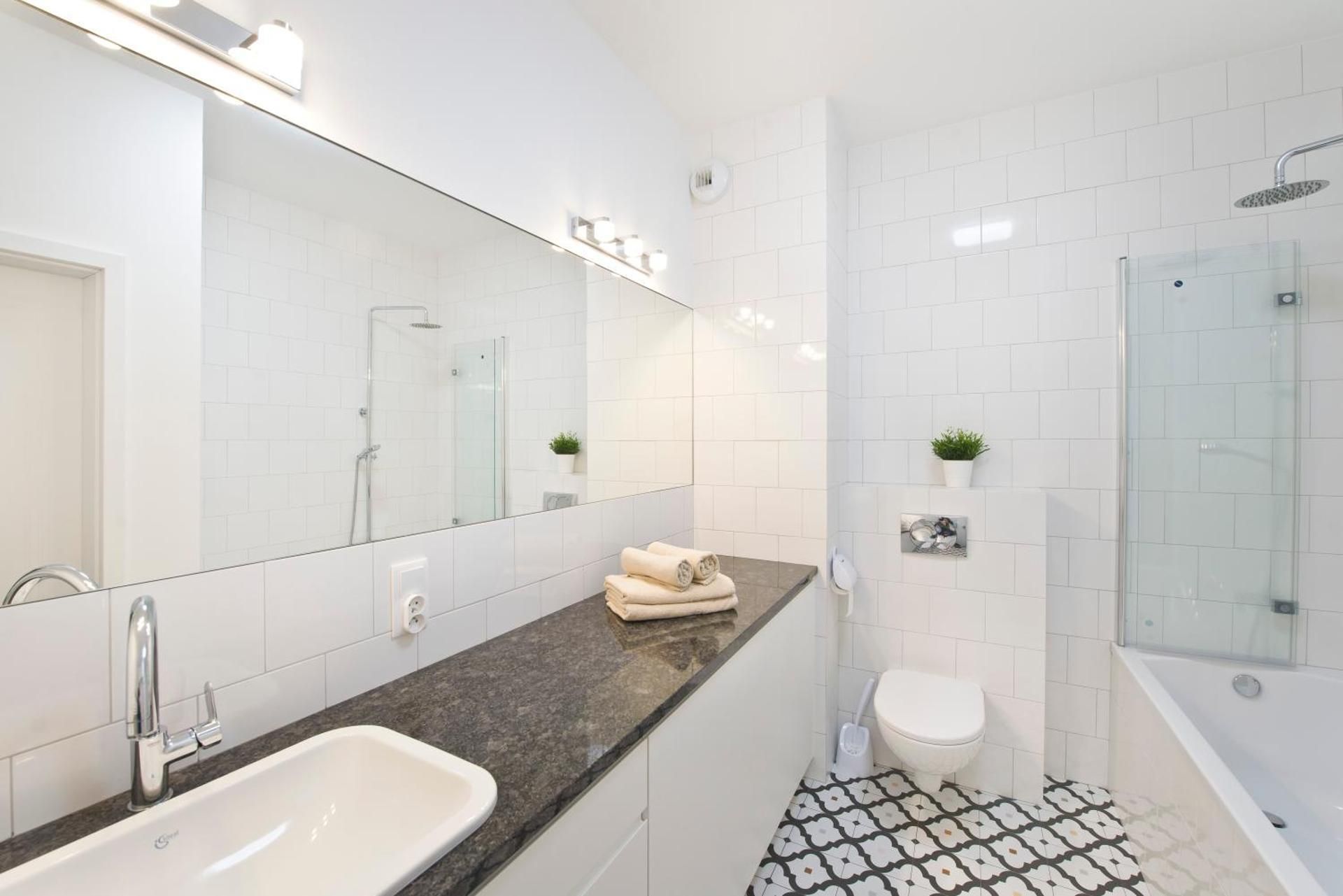 Studio Apartment 22