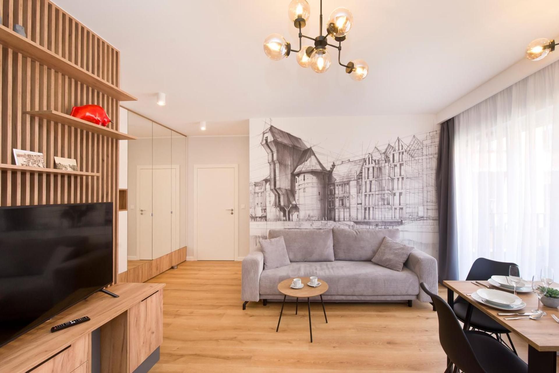 Standard Suite