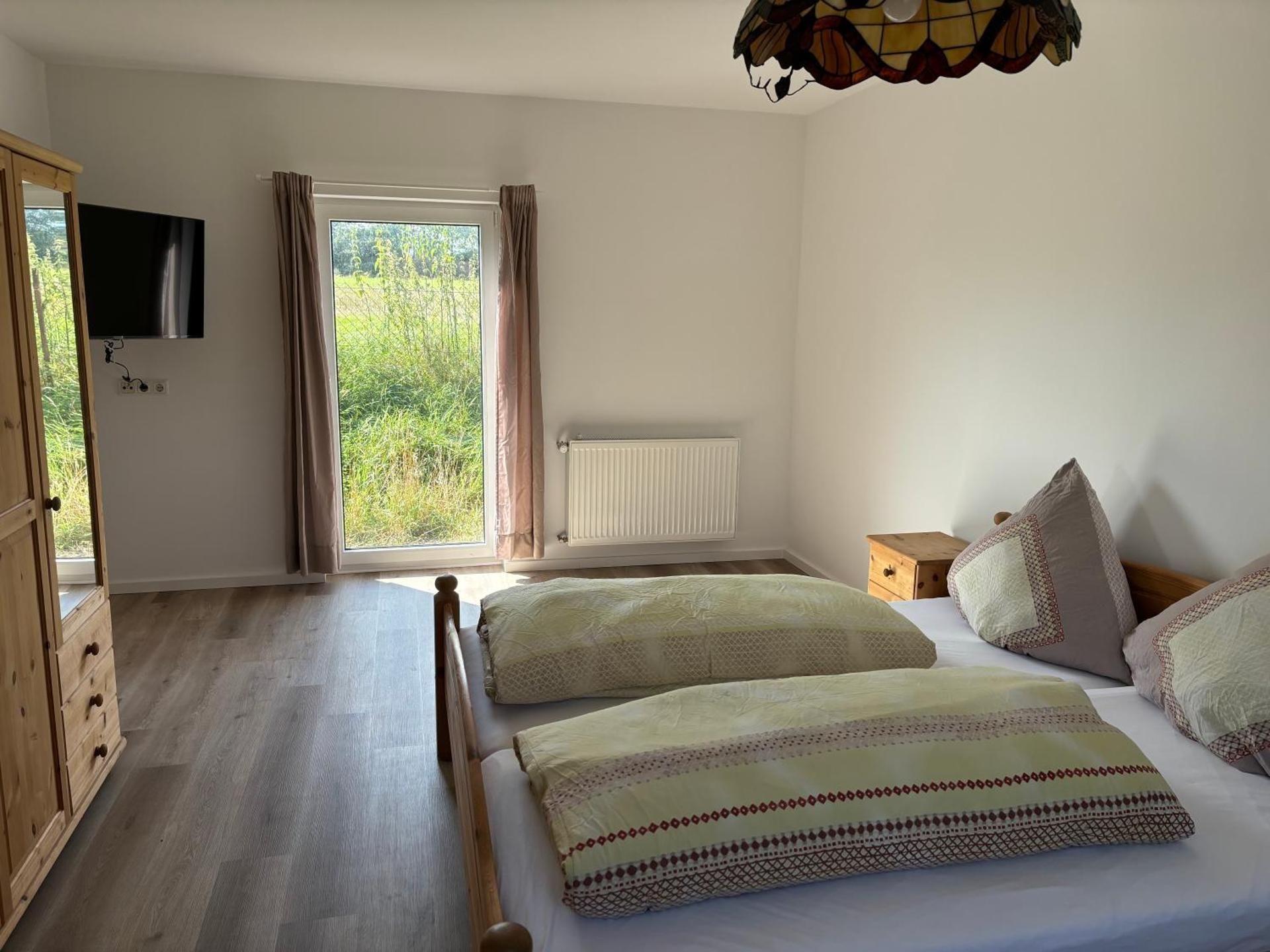Large Double Room