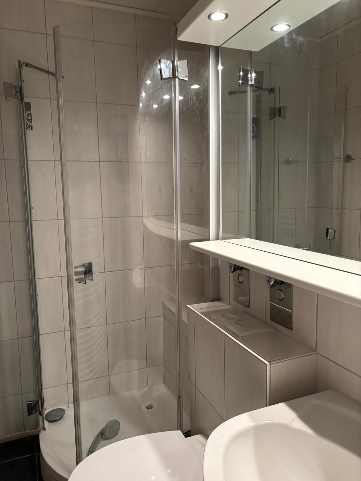 Apartment mit 2 Schlafzimmern