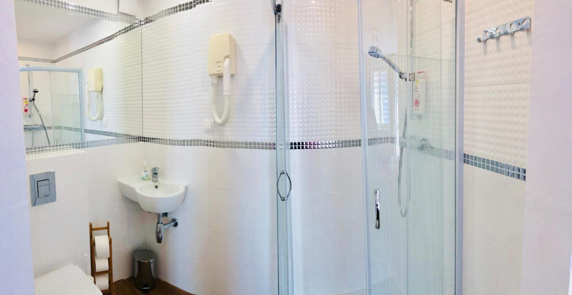 Villa Kabbalah Room for 1 or 2 people 2