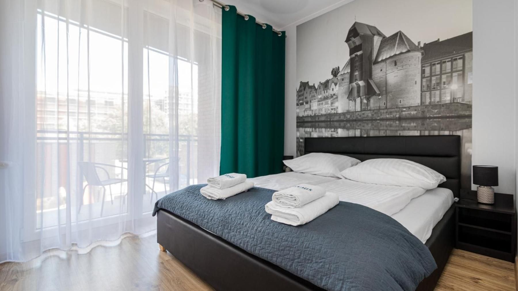 Standard Apartment