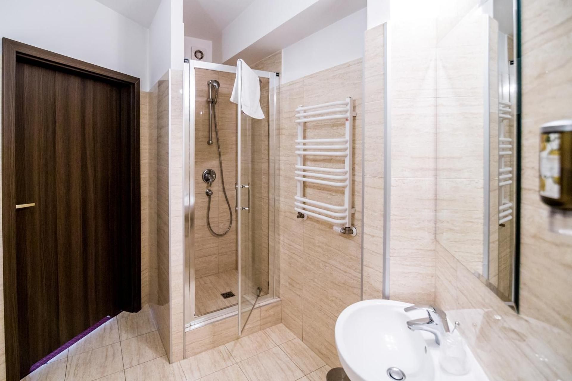 Hotel Walewscy Double or Twin Room 3