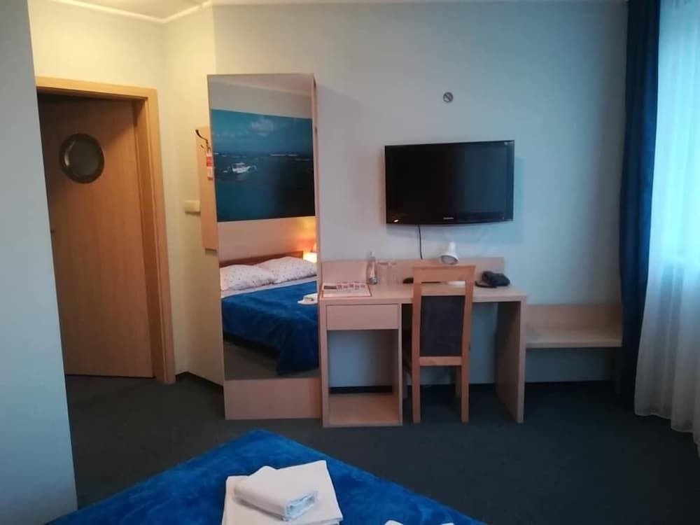 Standard Double Room, 1 Double Bed