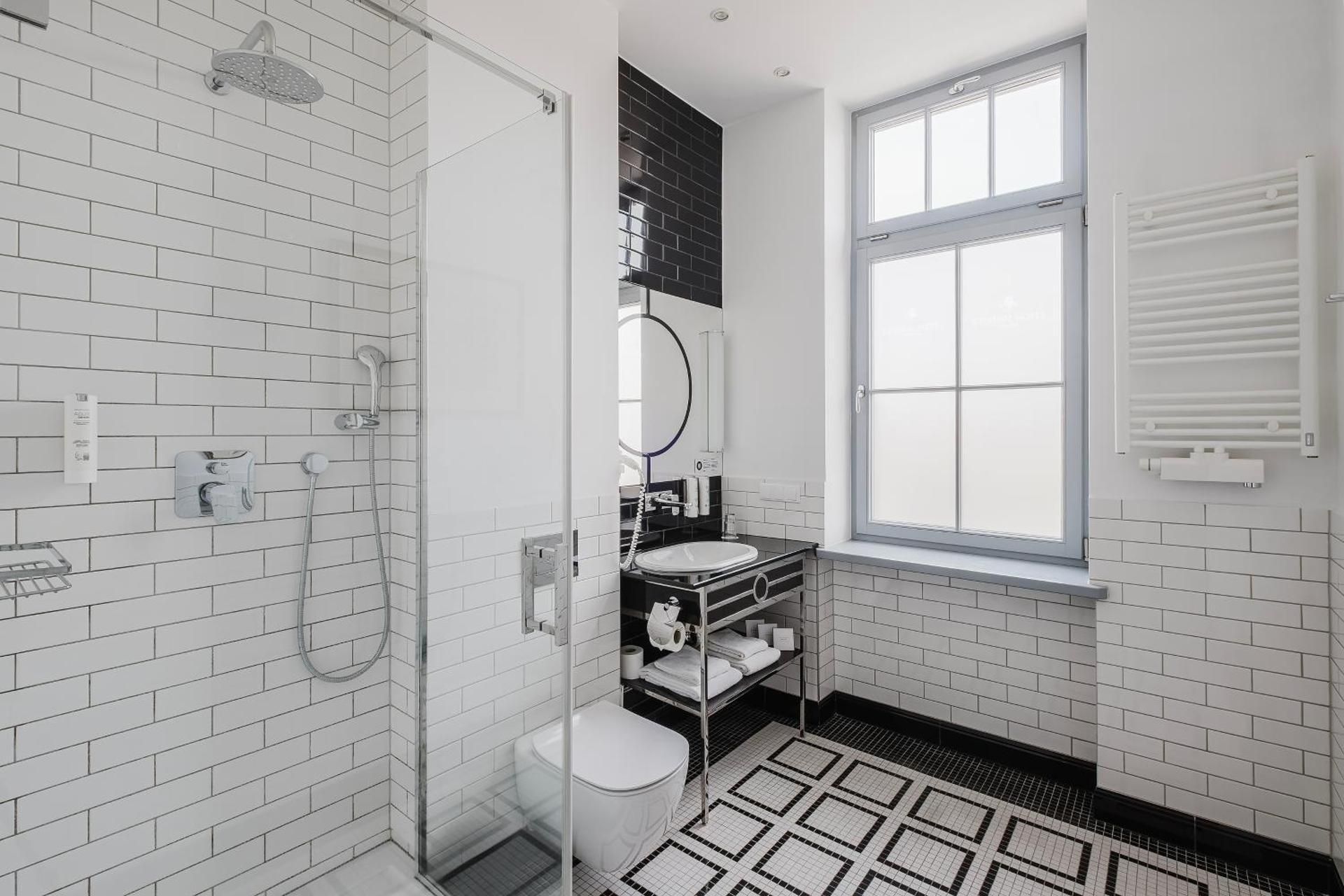 Craft Beer Central Hotel Premium Double or Twin Room 2