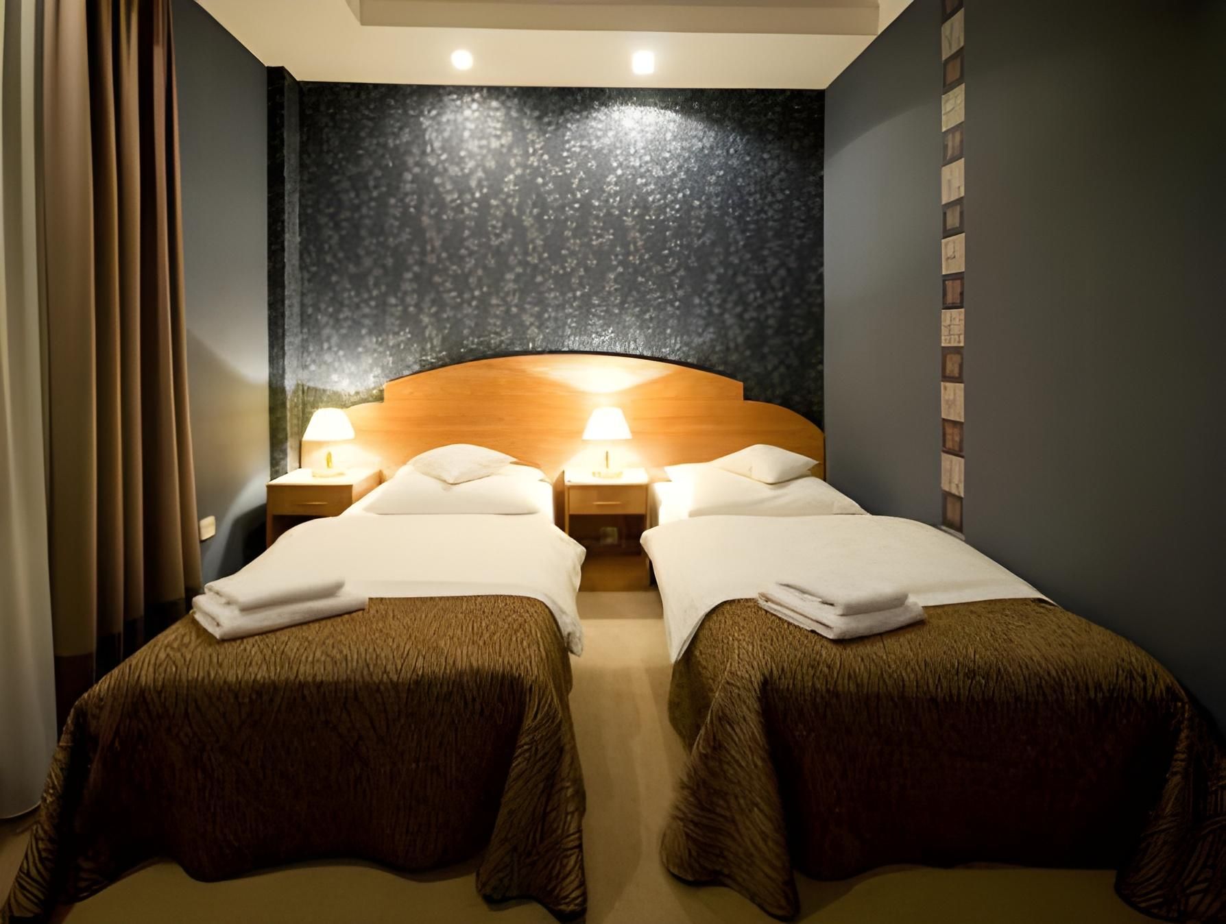 Single Room