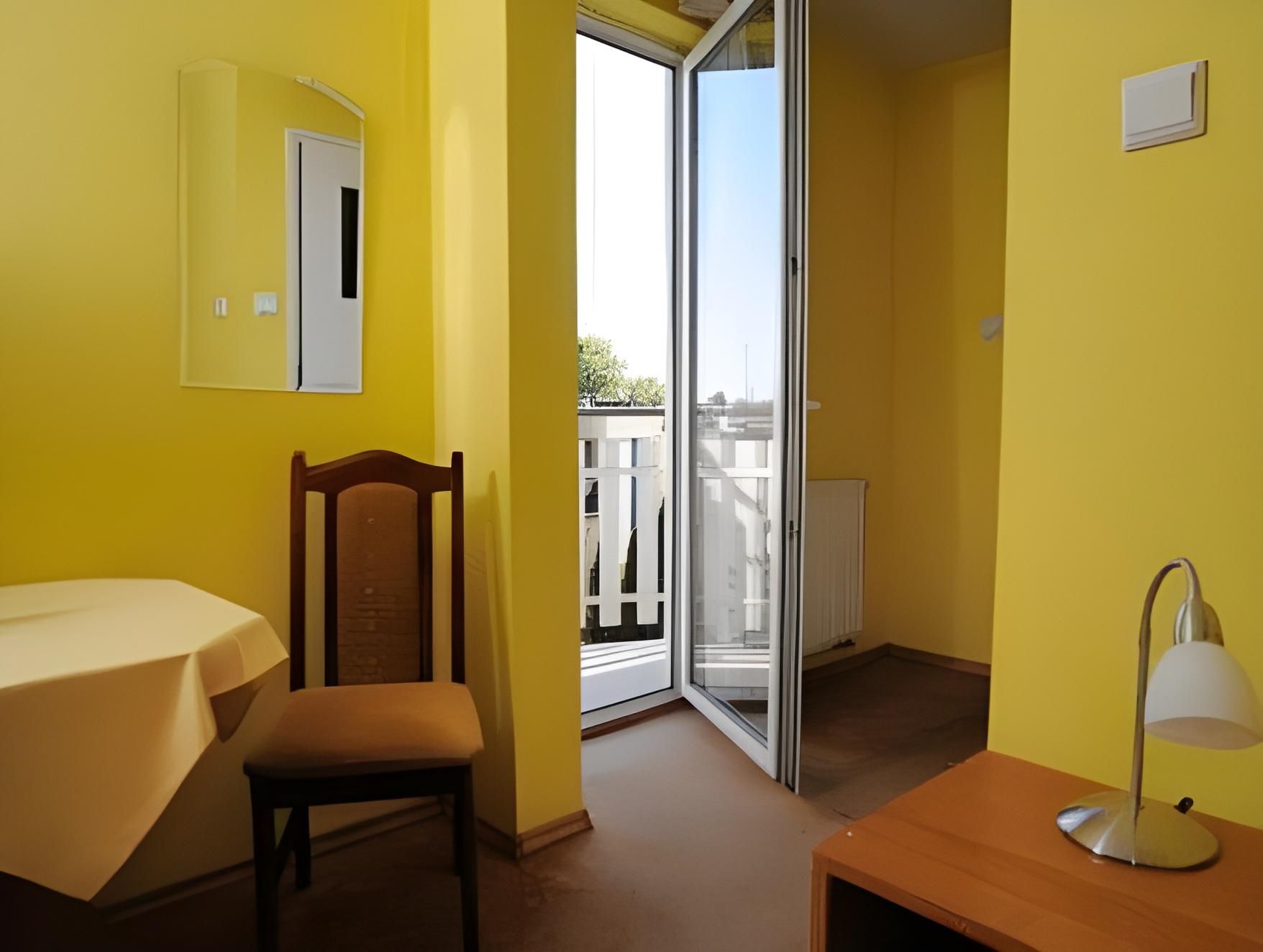 Villa Pan Tadeusz Double or Twin Room 3