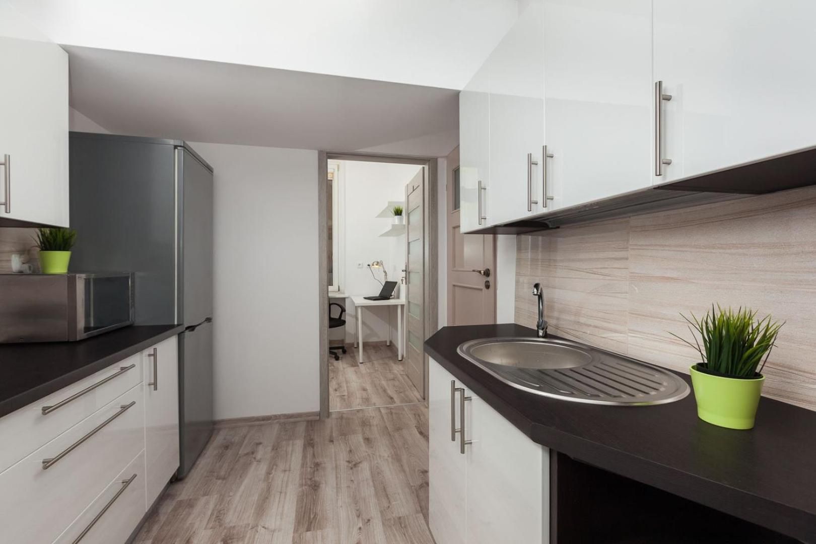 Standard Single Room with Shared Bathroom