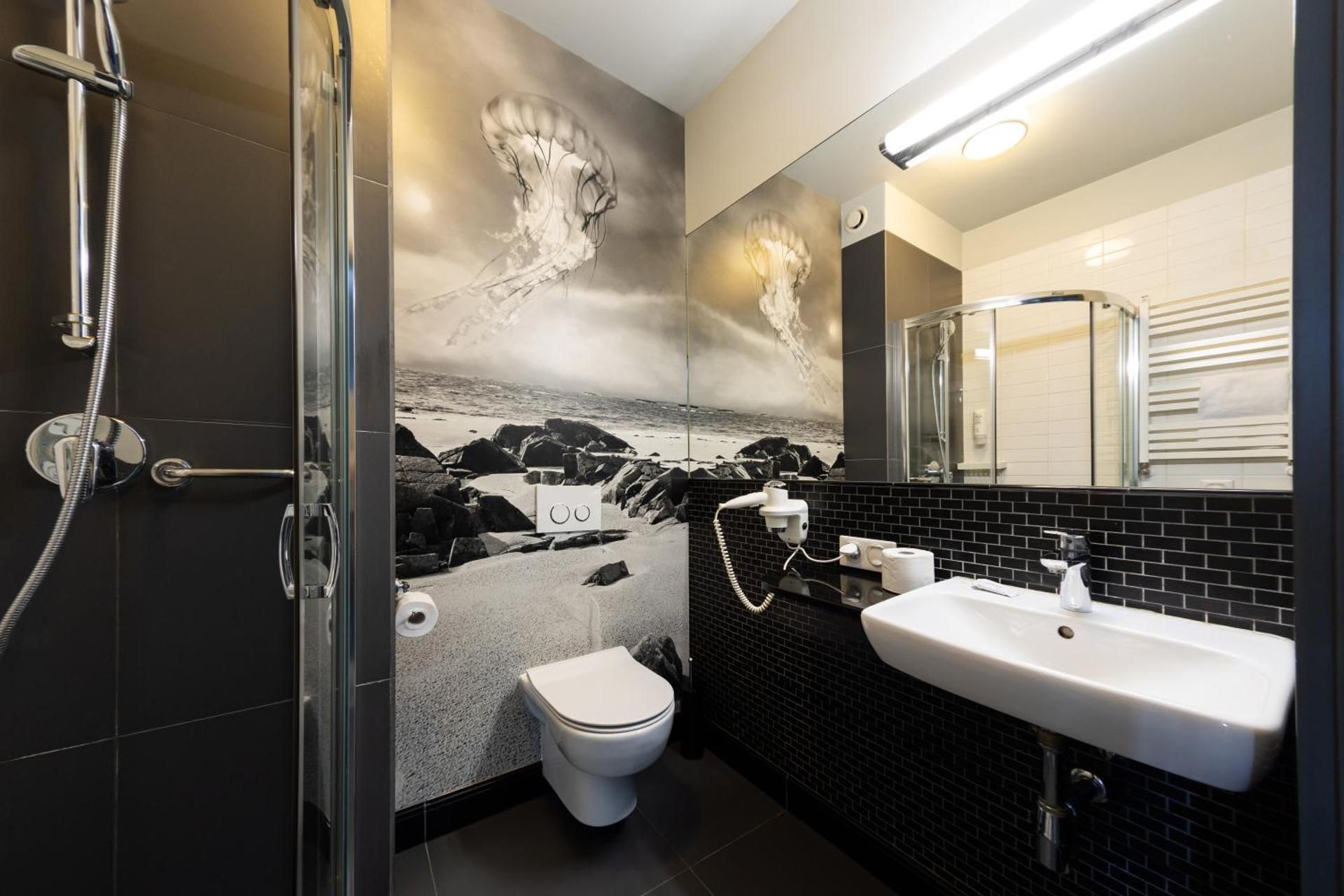 Business Single Room