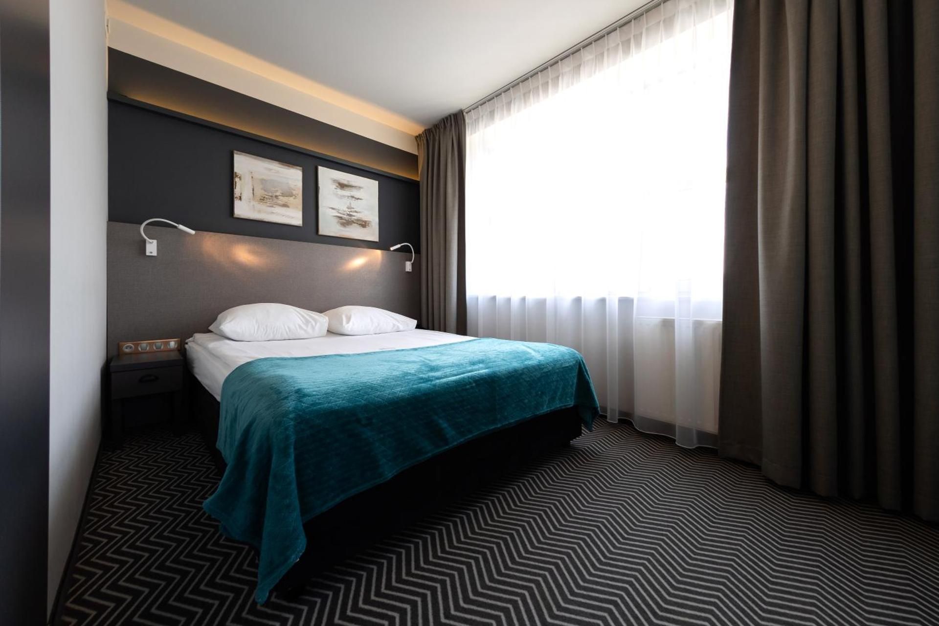 Business Double Room