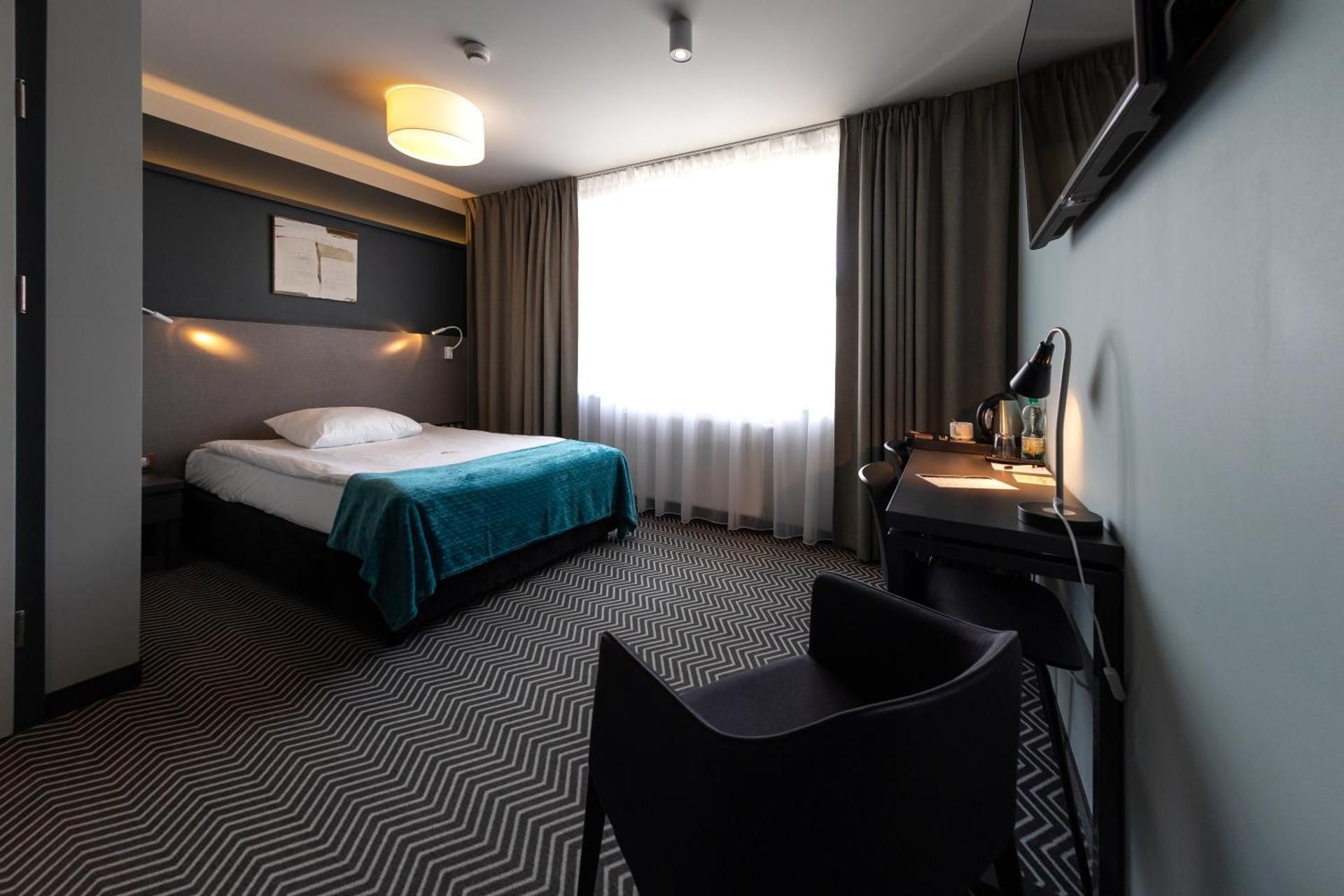 Business Single Room