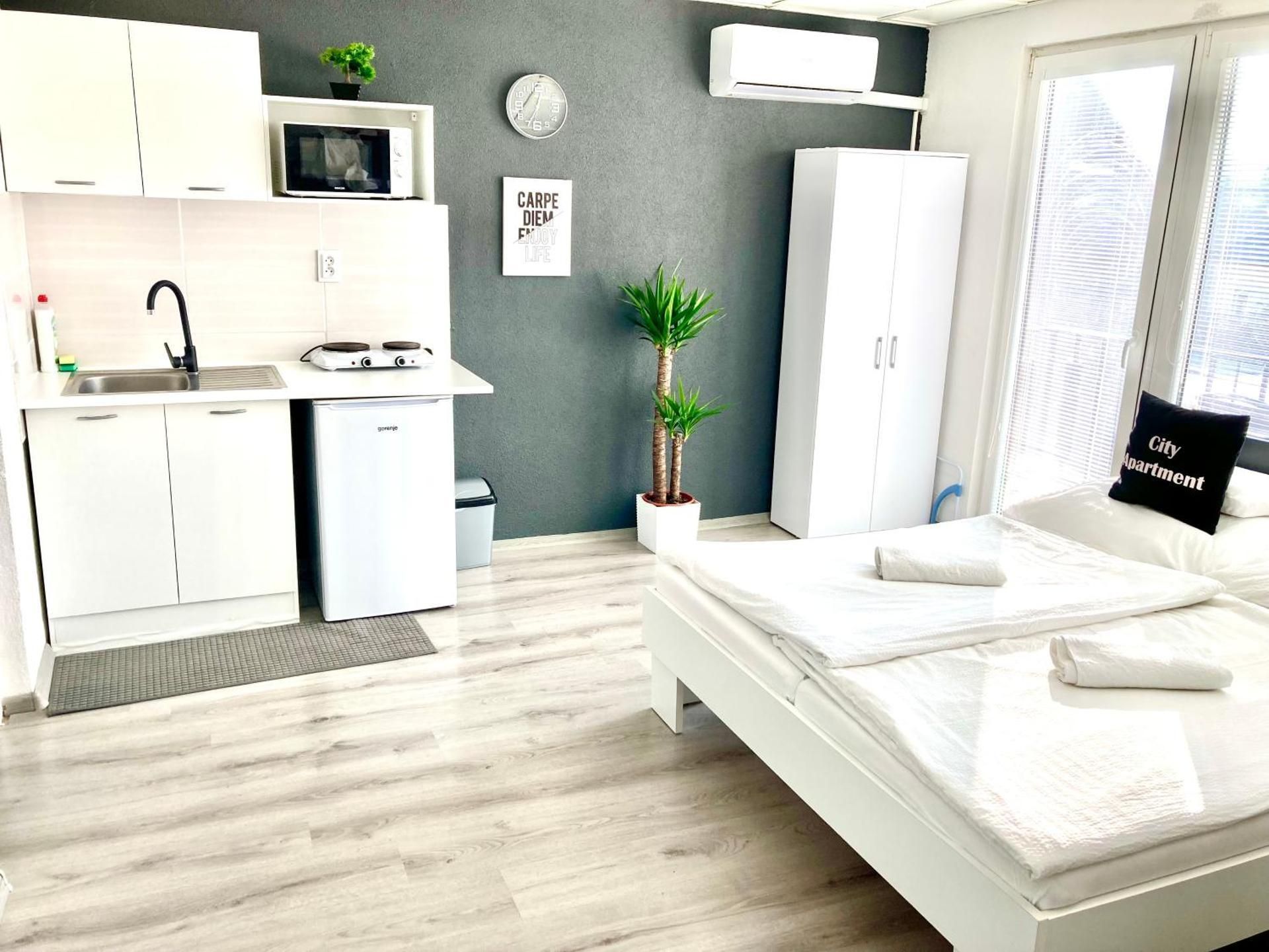 Family Suite with Balcony