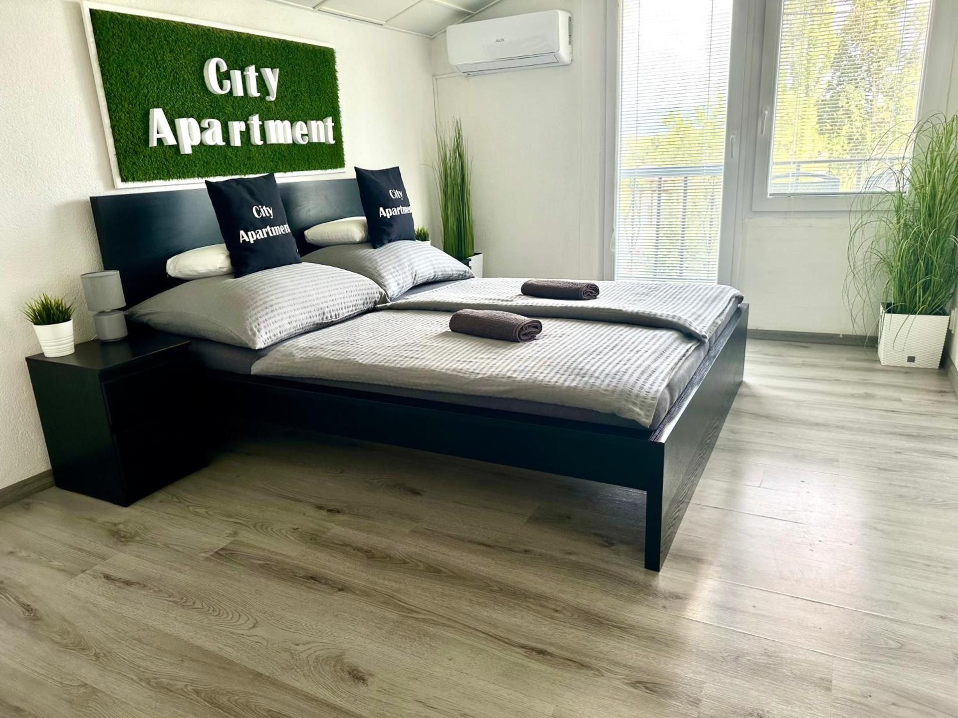 Suite with Terrace