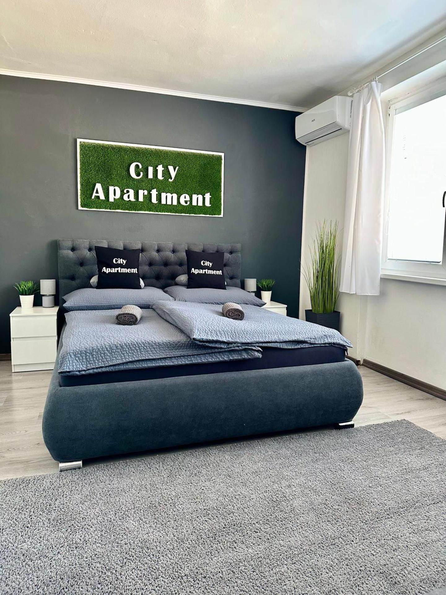 Two-Bedroom Suite
