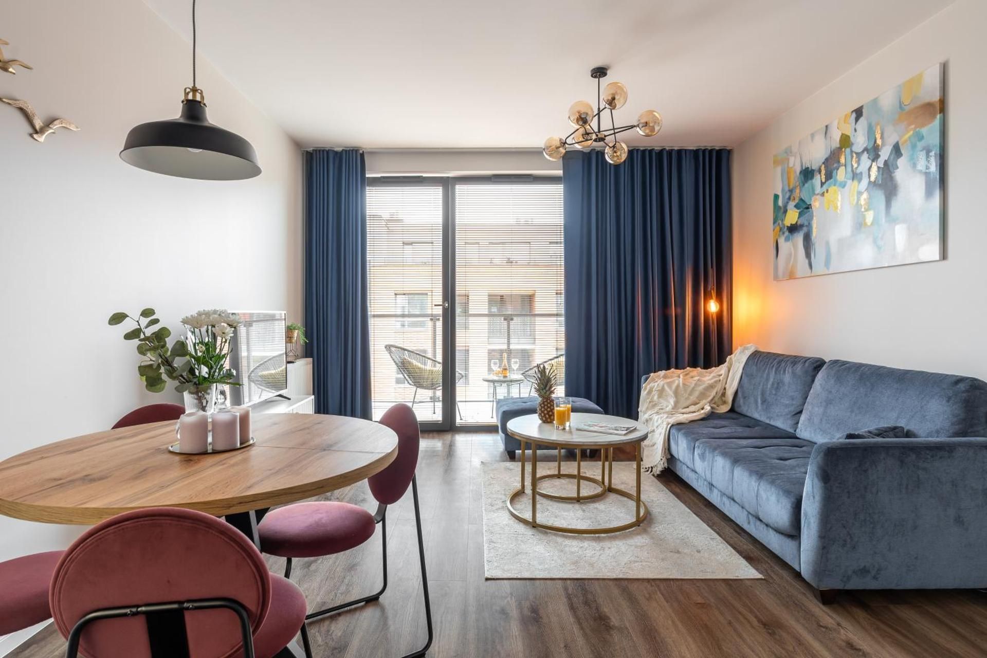 Superior Apartment