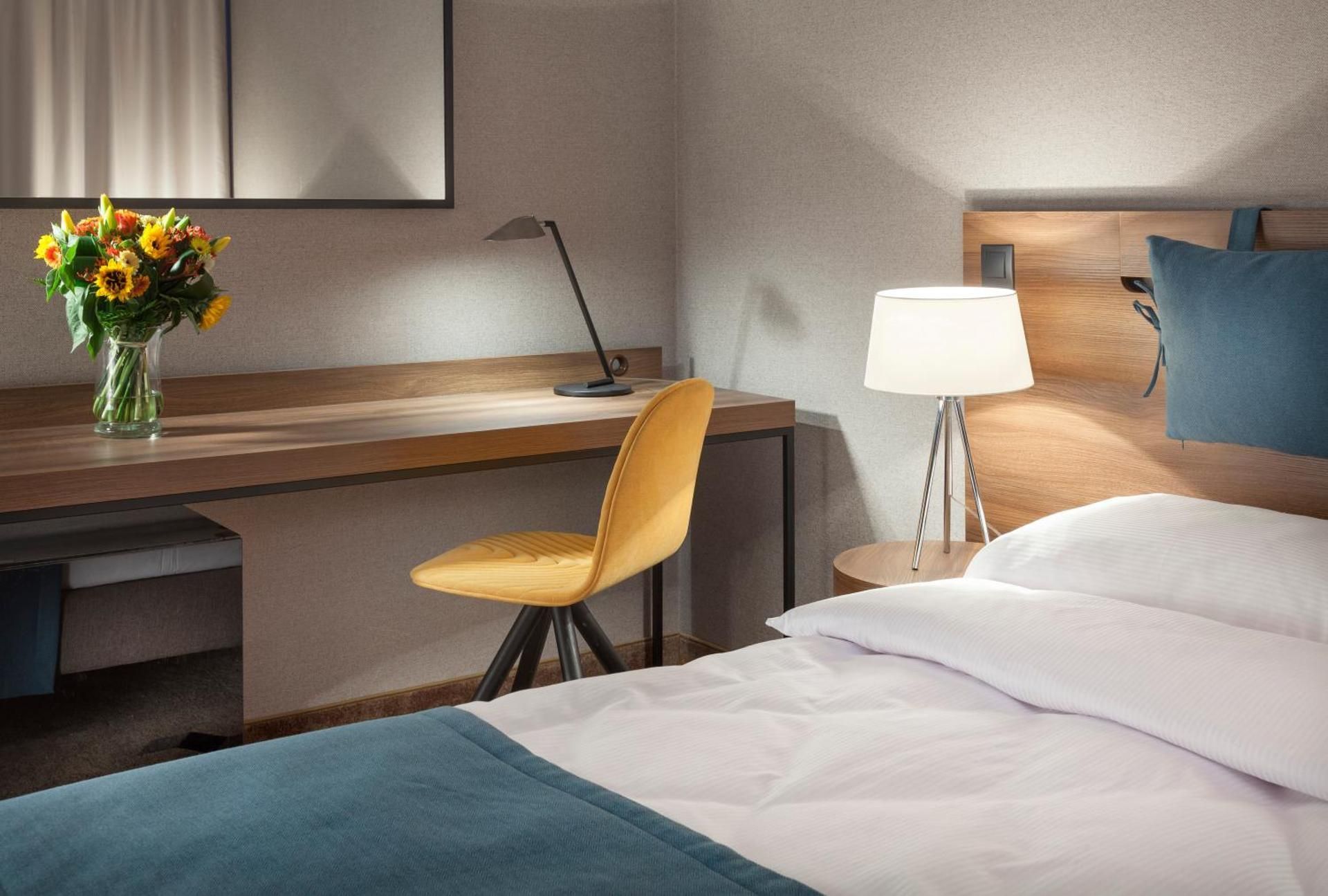 Hotel Sadova Classic Rooms 2