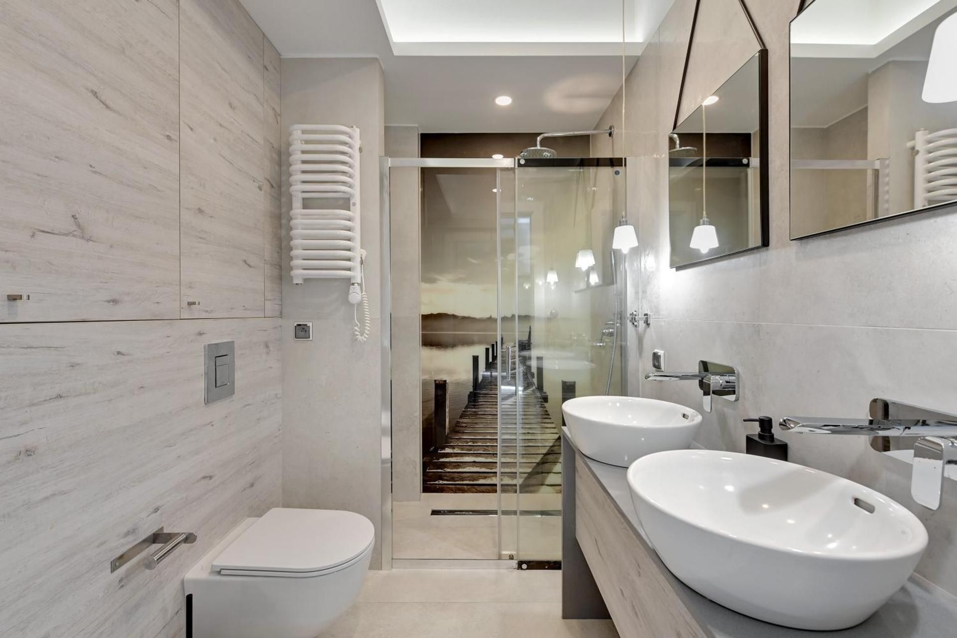 Duplex Apartment