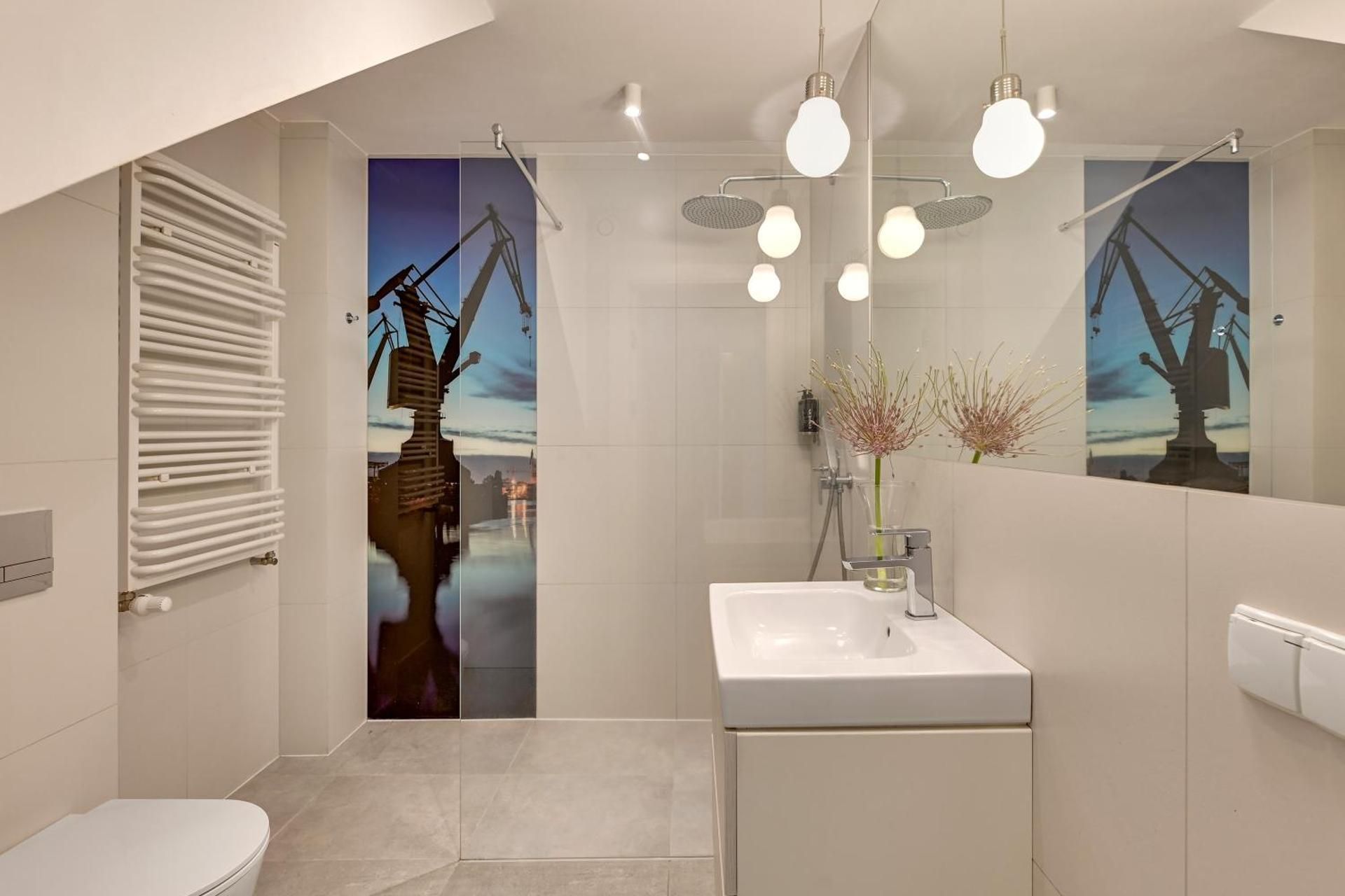 Two-Bedroom Deluxe Apartment