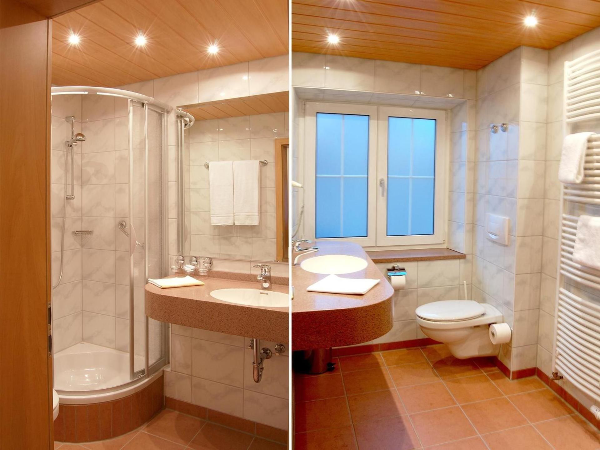 Comfort Single Room