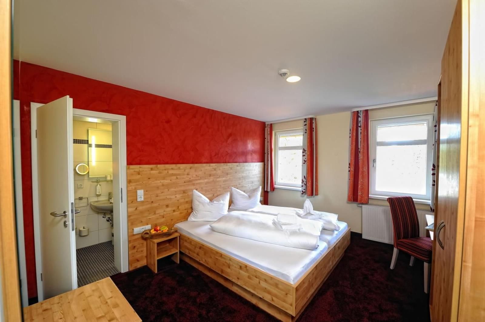 Comfort Double Room