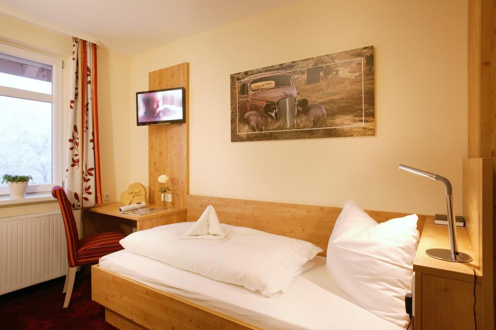 Single Room
