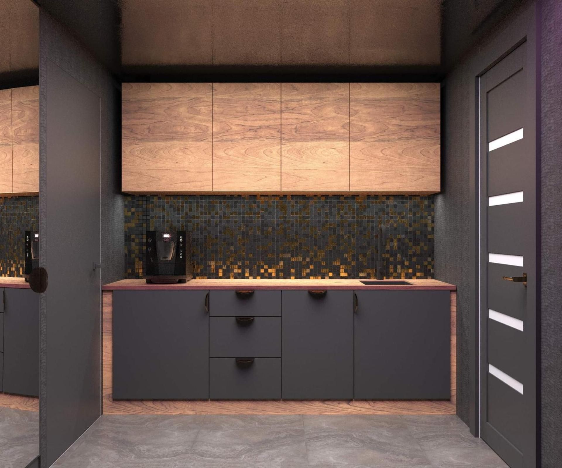 Grey Aqua SPA by Secret Apartament