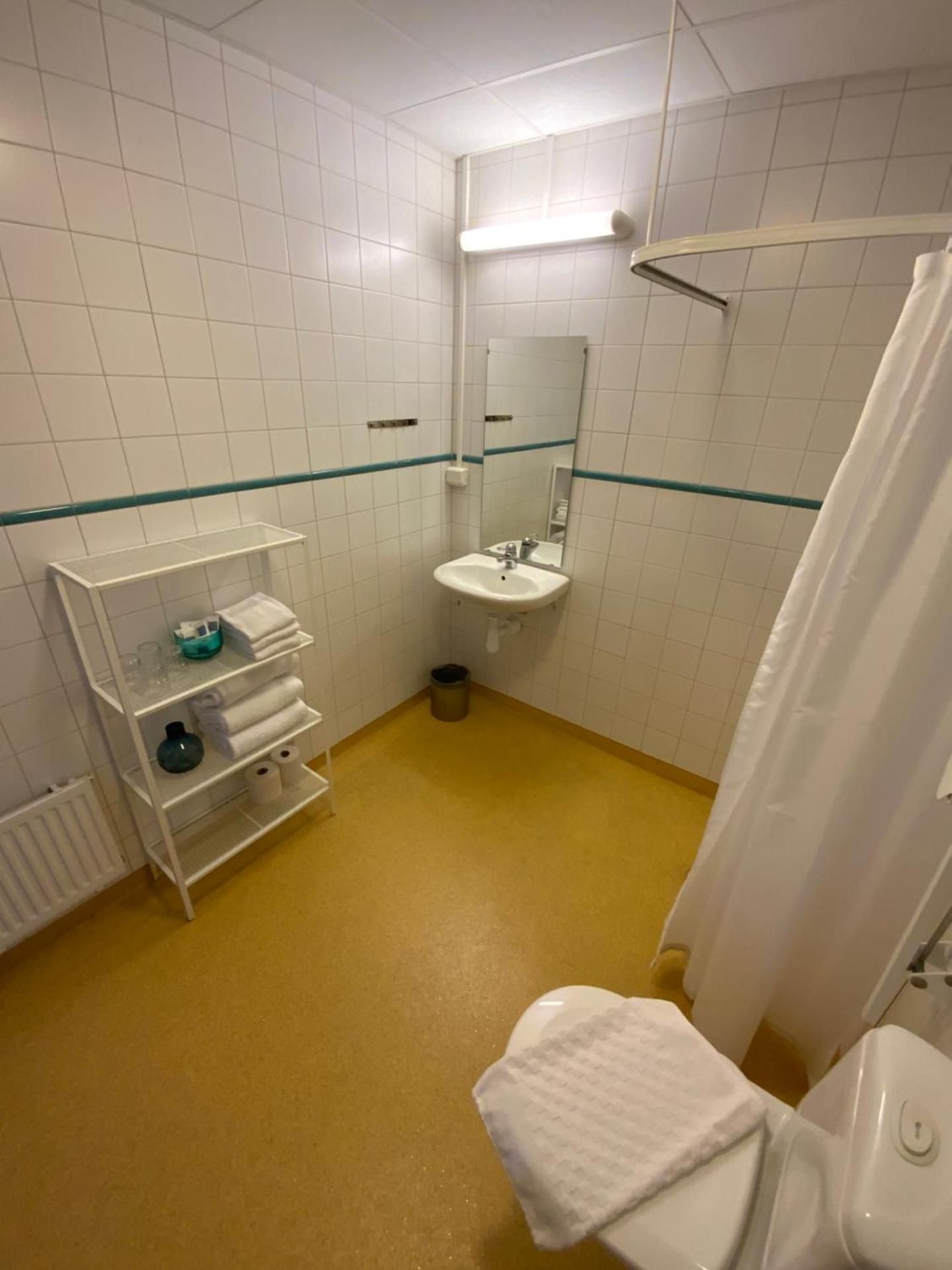 Triple Room with Private Bathroom