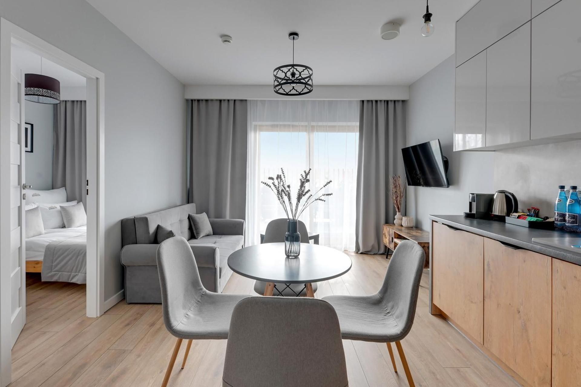 One-Bedroom Suite
