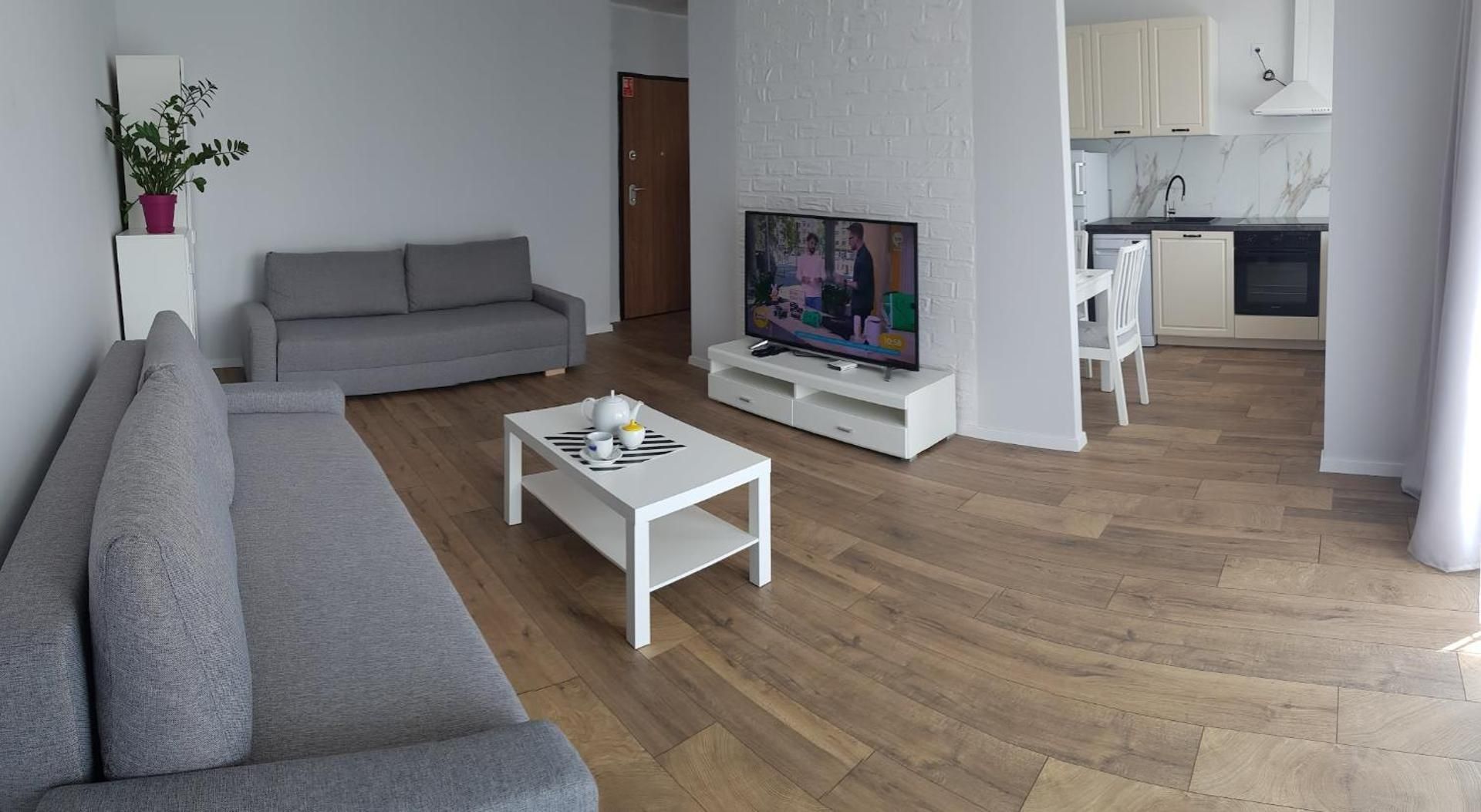 Two-Bedroom Suite
