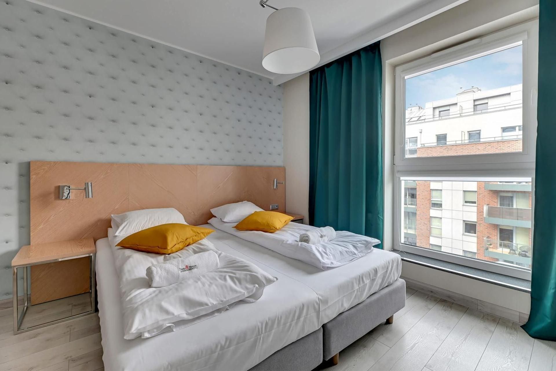 Suite Apartment