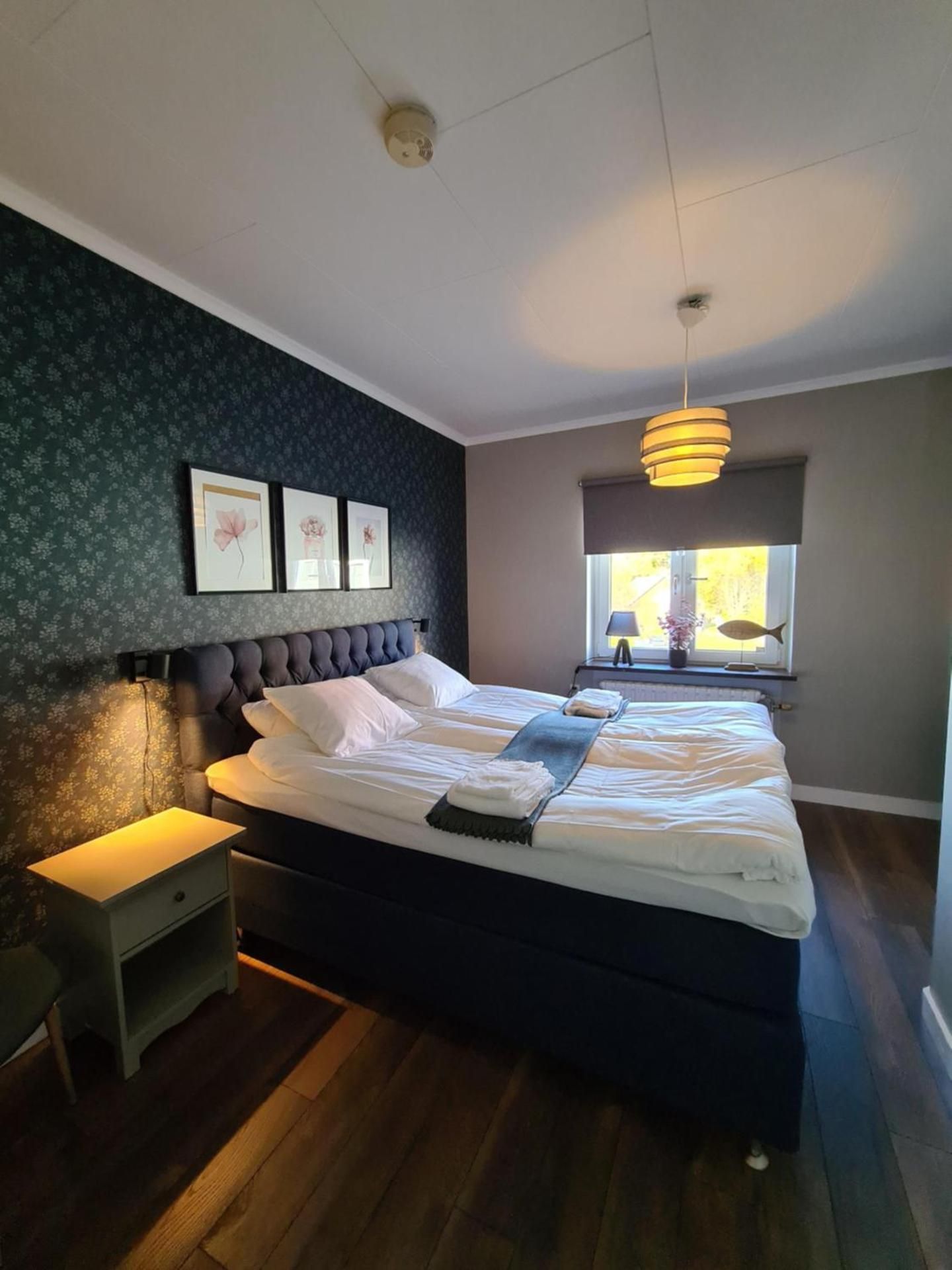 Twin Room with Private Bathroom