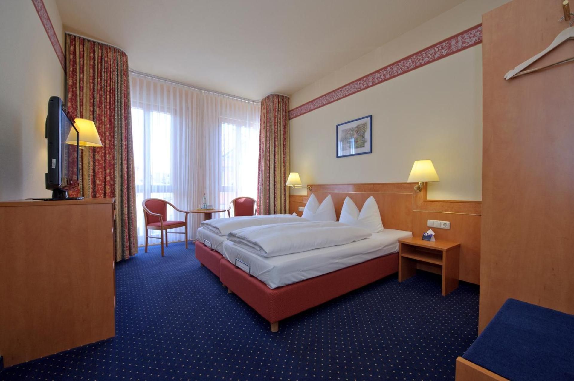 Double Room Stammhaus