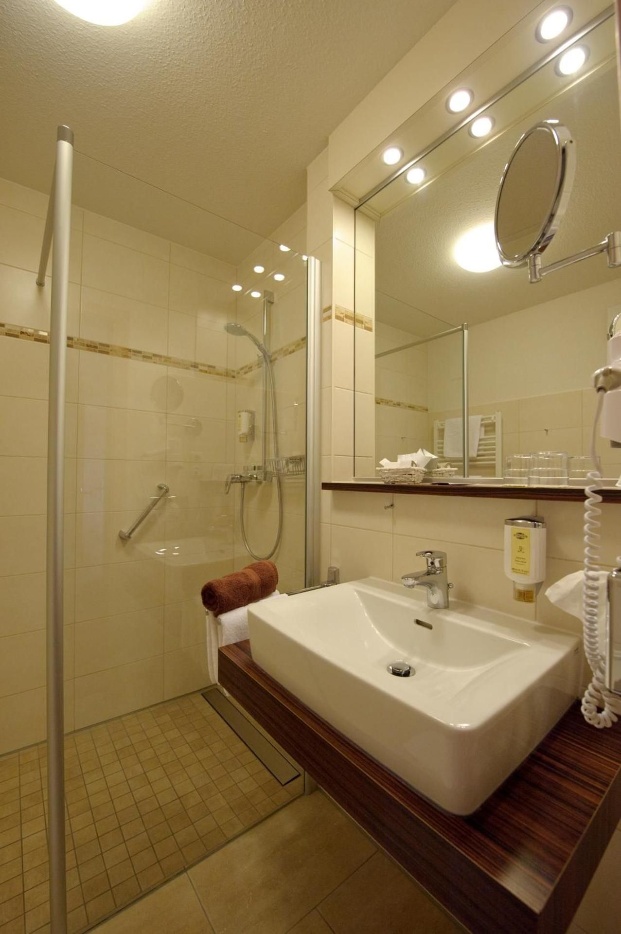 Double Room Altmühlaue