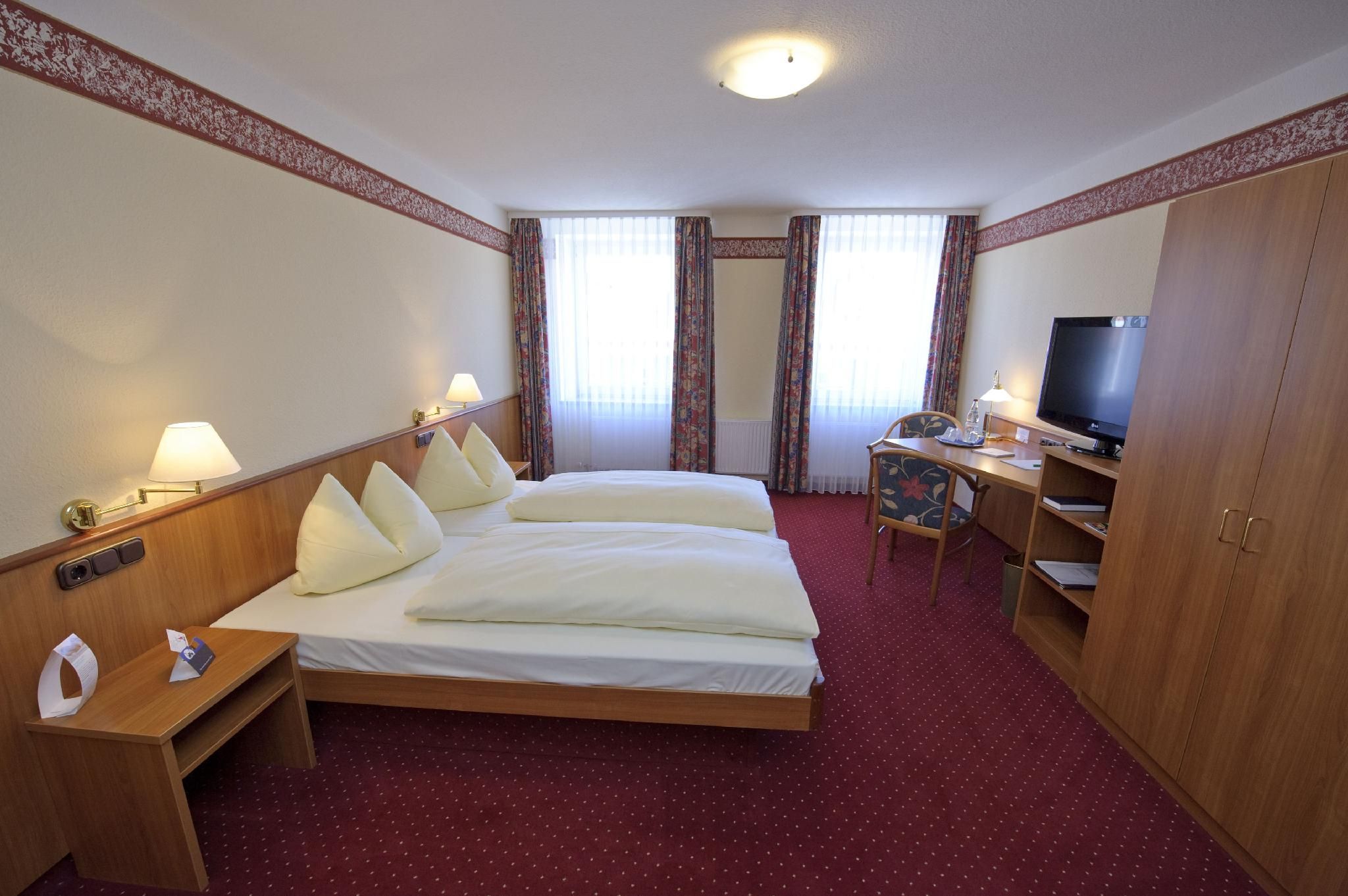Double Room Stammhaus