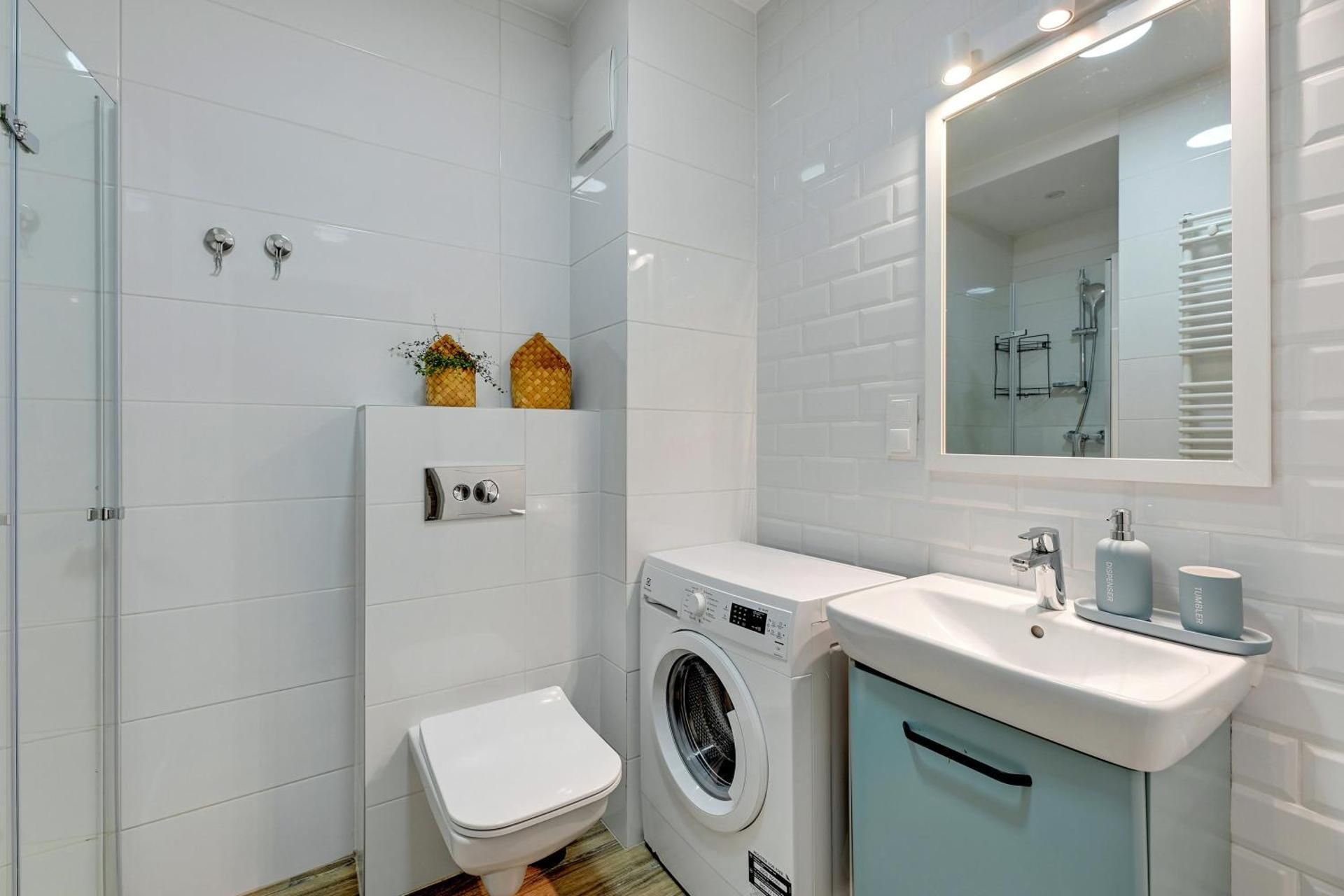 Angielska Grobla - City Center, Marina & Parking by Downtown Apartments DELUXE APARTMENT