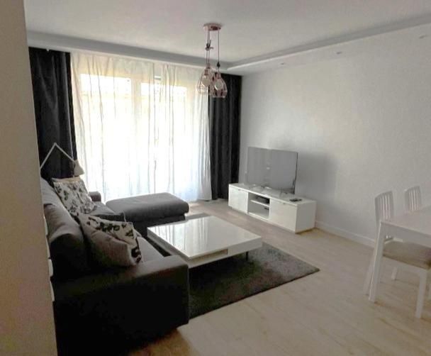 Two-Bedroom Deluxe Apartment