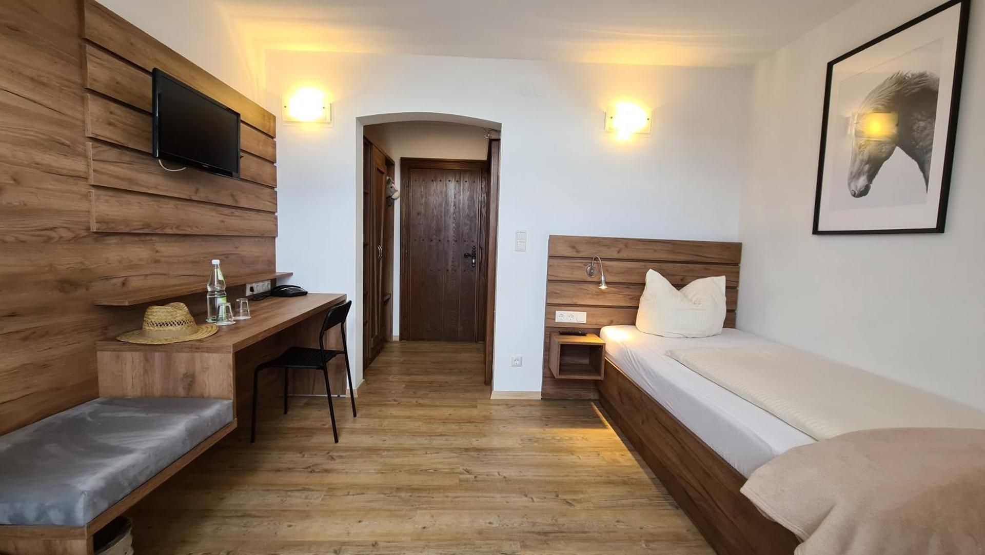 Single Room