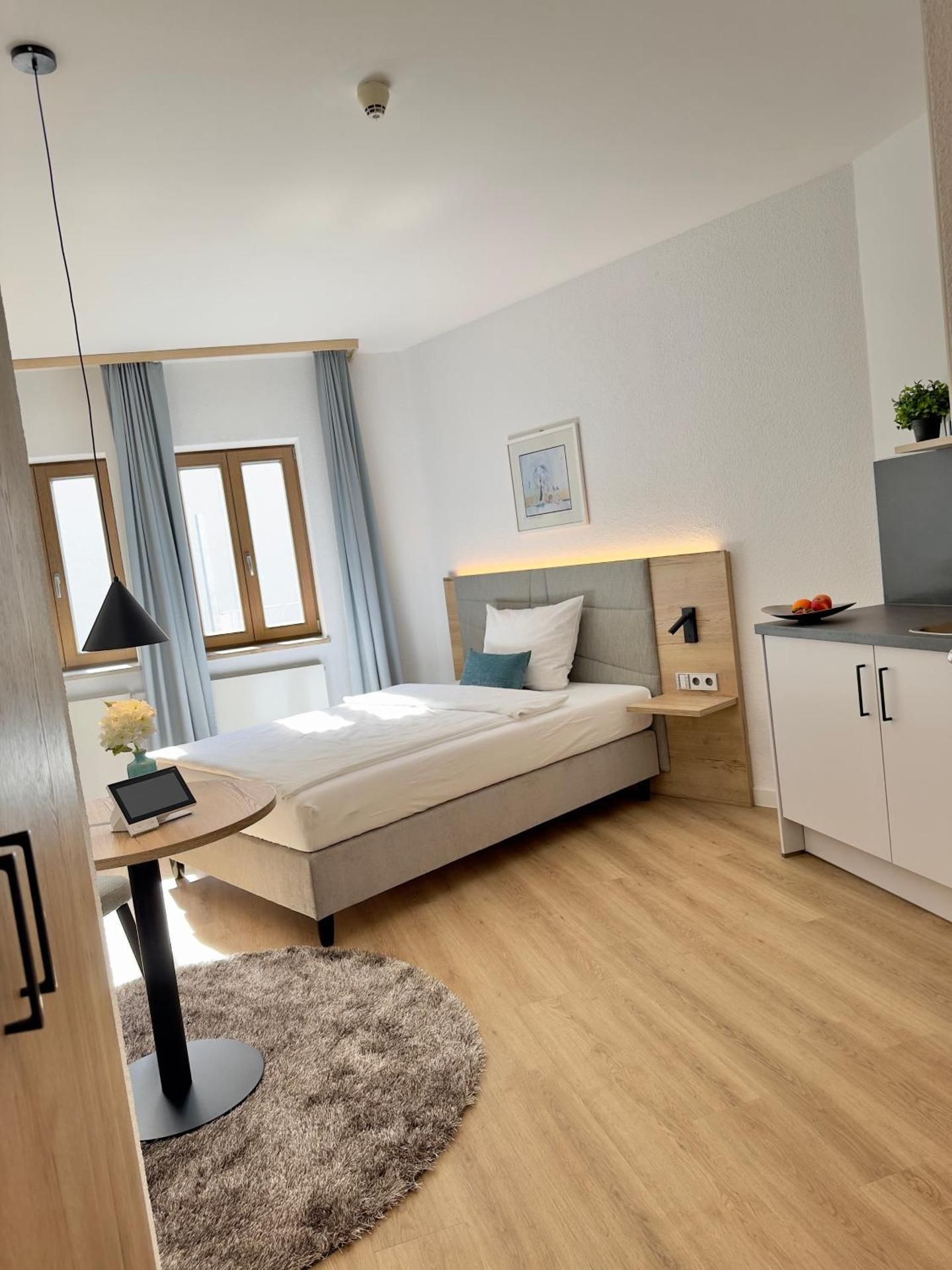 Standard  Double Room