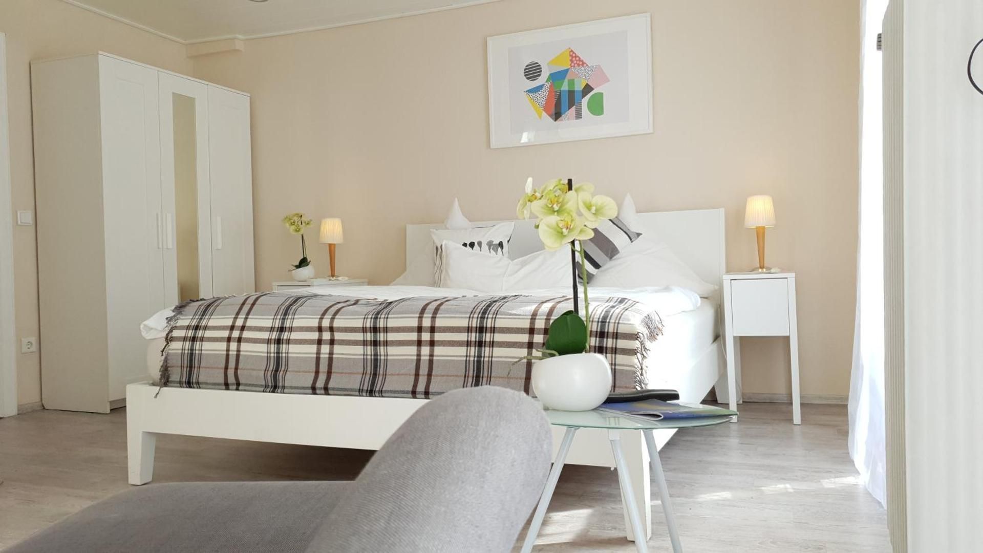 Comfort Double Room