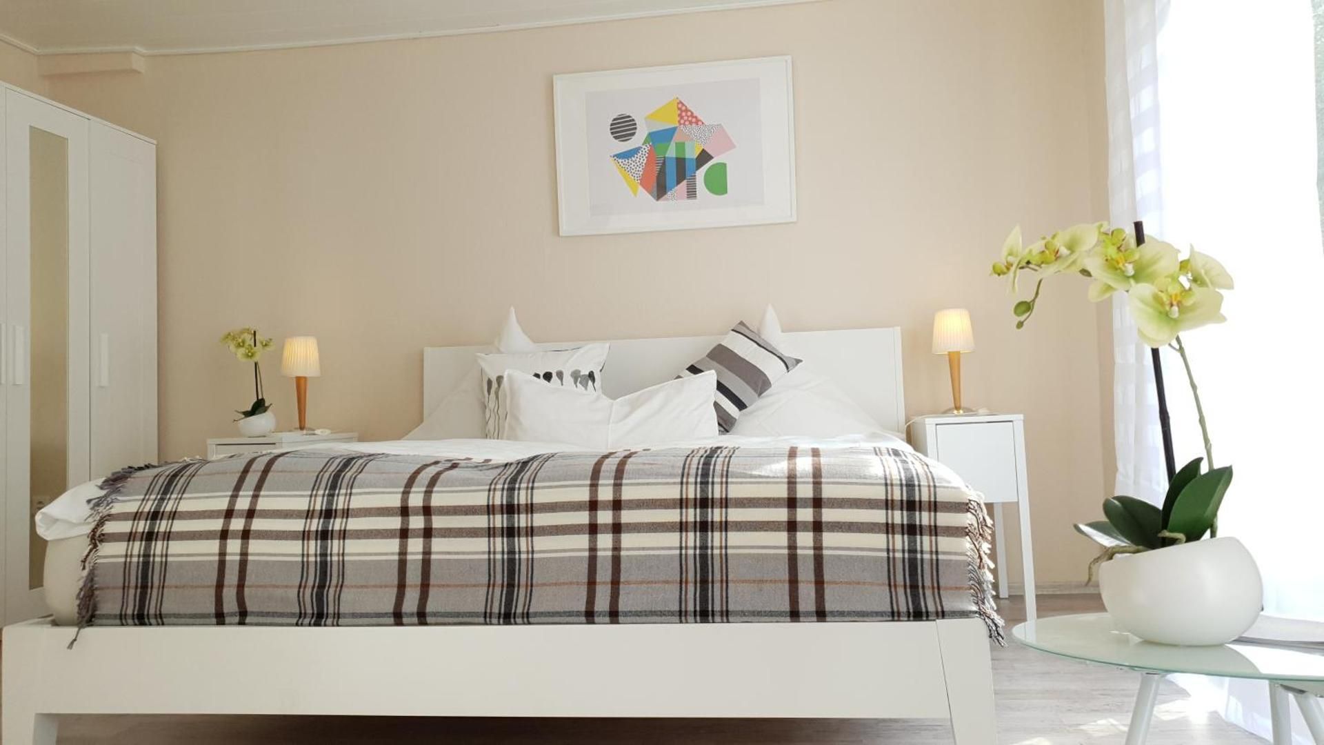 Comfort Double Room