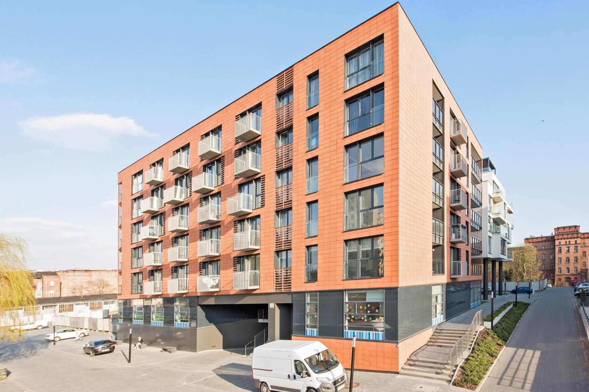 Scala Apartments by Blue Mandarin