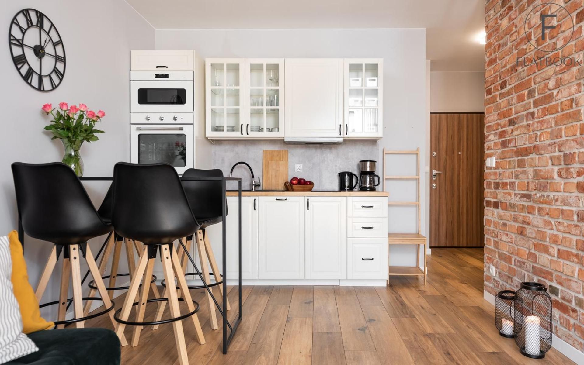 Flatbook - City Center Apartments