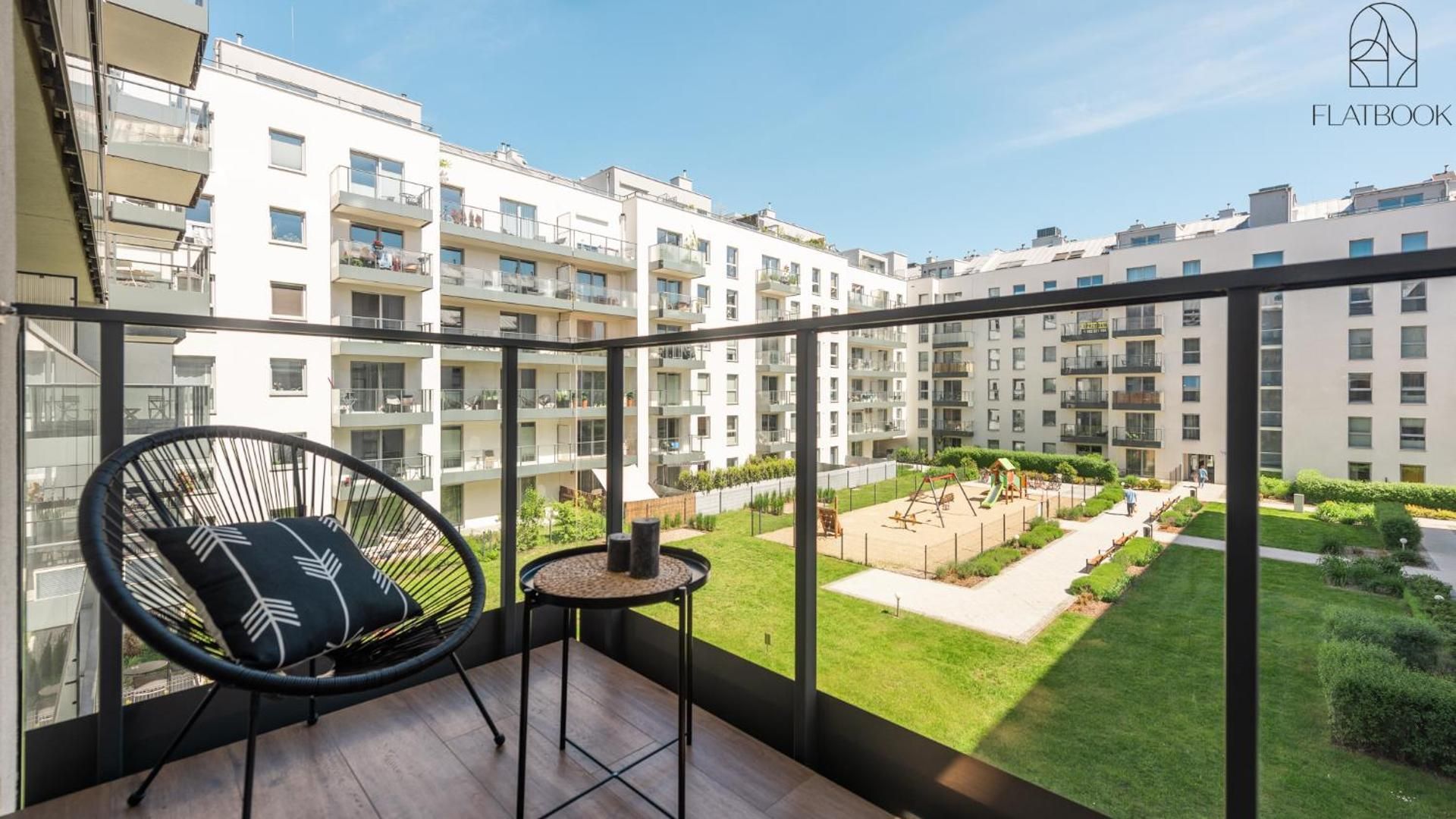 Flatbook - City Center Apartments One-Bedroom Apartment